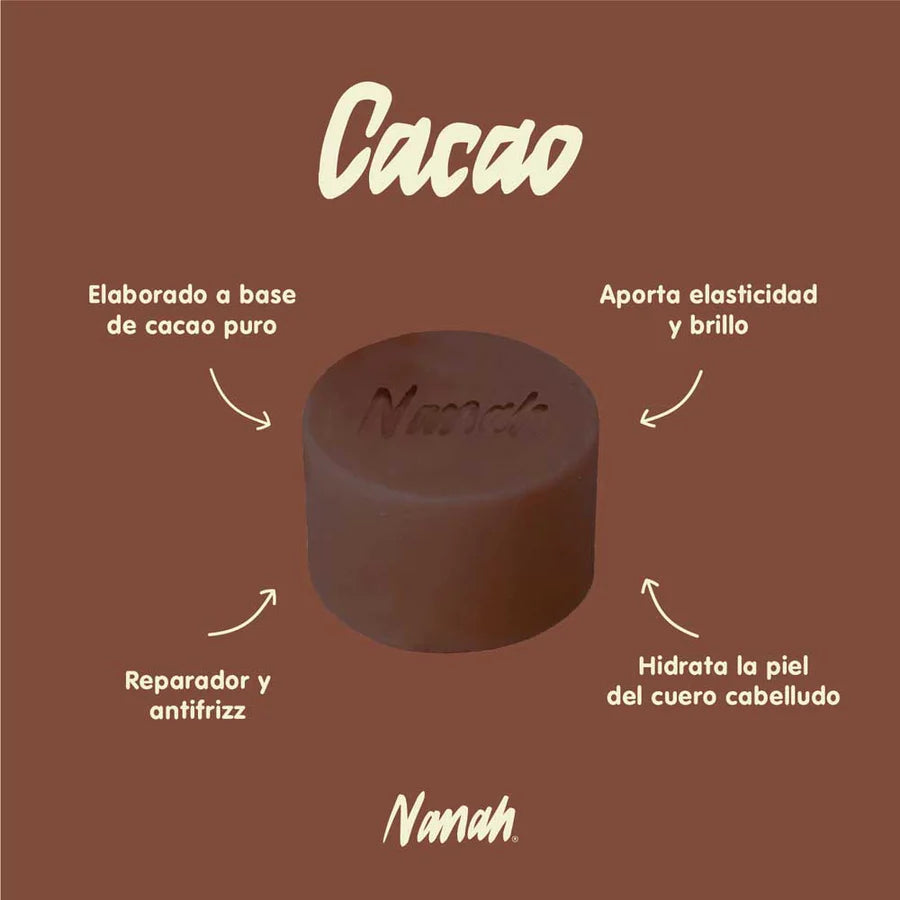 Acondicionador de Cacao
