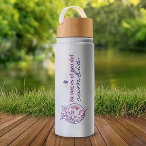 Thermo Mujeres que Inspiran