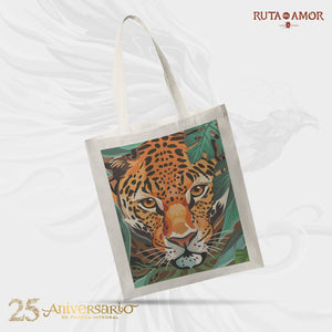 Tote Bag - Portal Tierra - 25 Aniversario