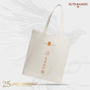 Tote Bag - Portal Tierra - 25 Aniversario