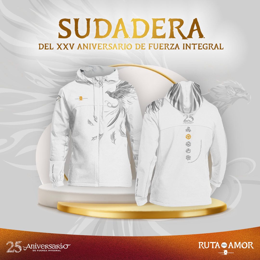 Kit Especial 25 Aniversario