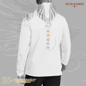 Sudadera - Portal Fuego - 25 Aniversario