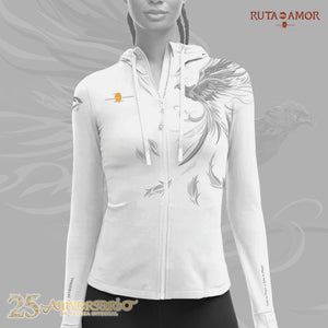 Sudadera - Portal Fuego - 25 Aniversario