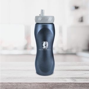 Thermo antiderrapante con logo Fuerza Integral