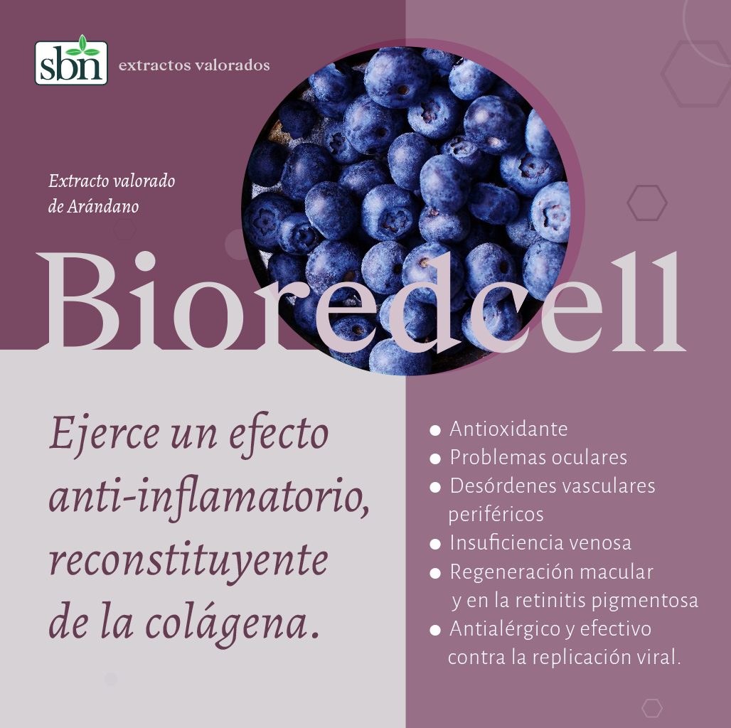 Bioredcell