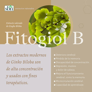 Fitogiol B