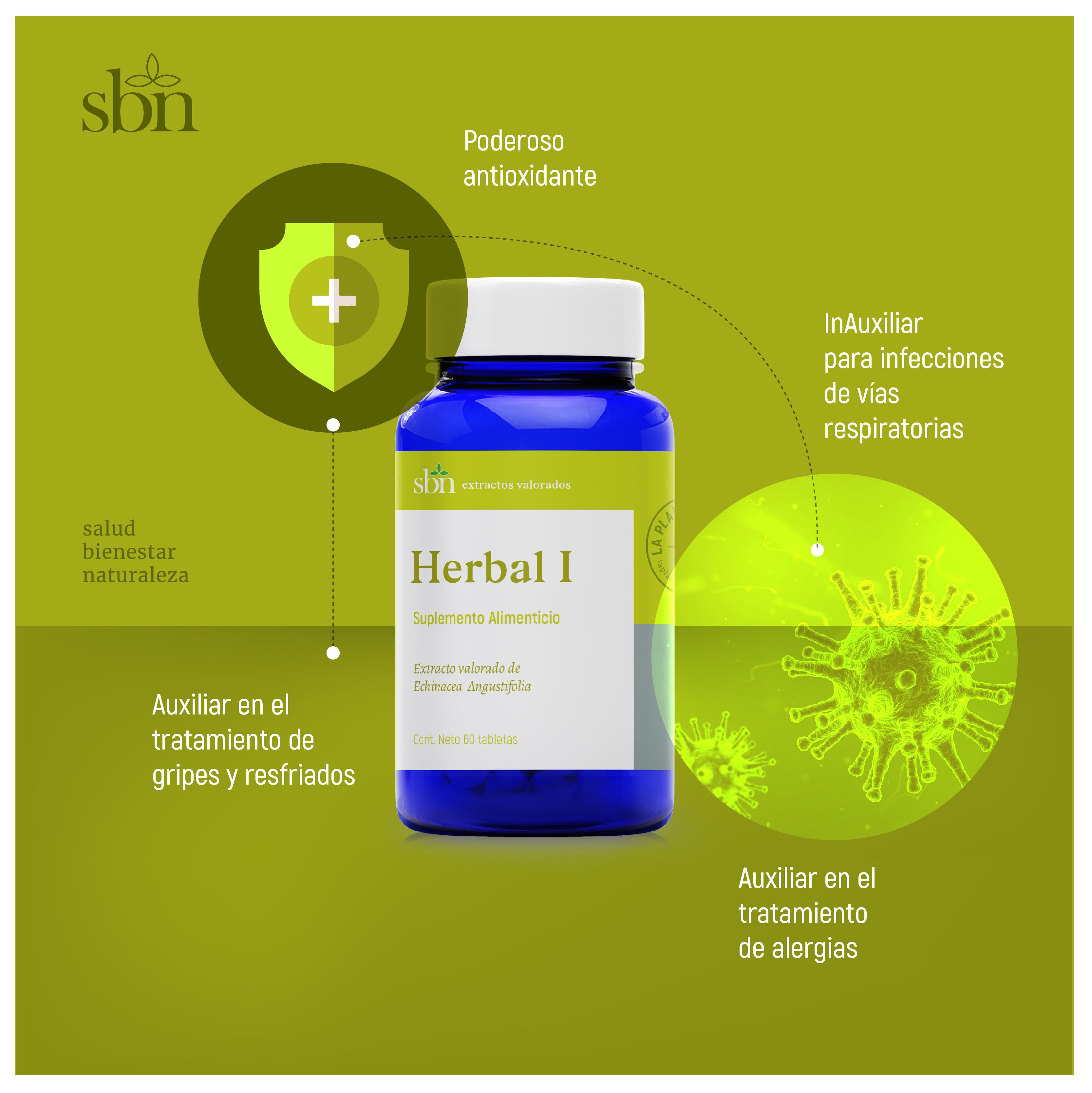 Herbal I