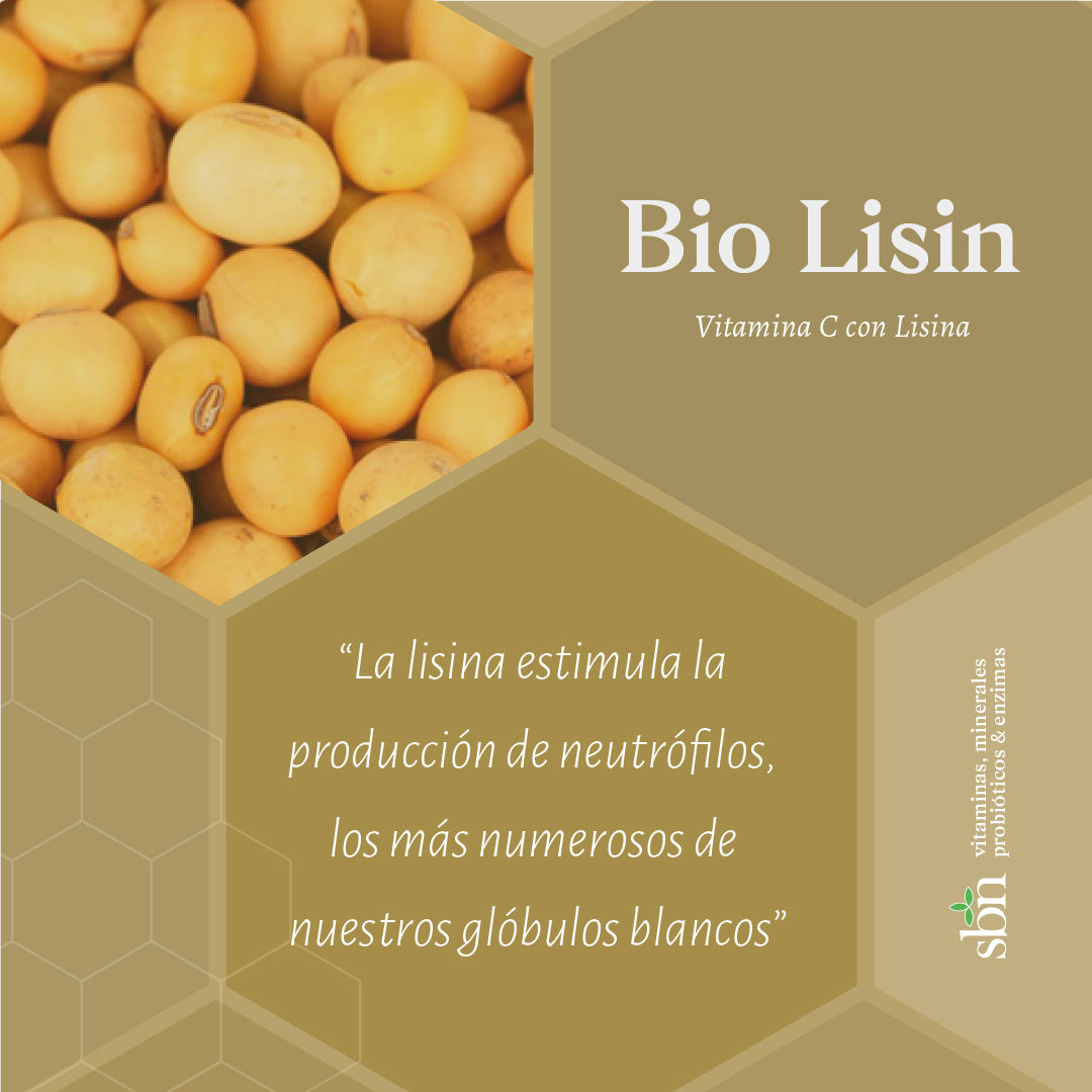 Bio Lisin