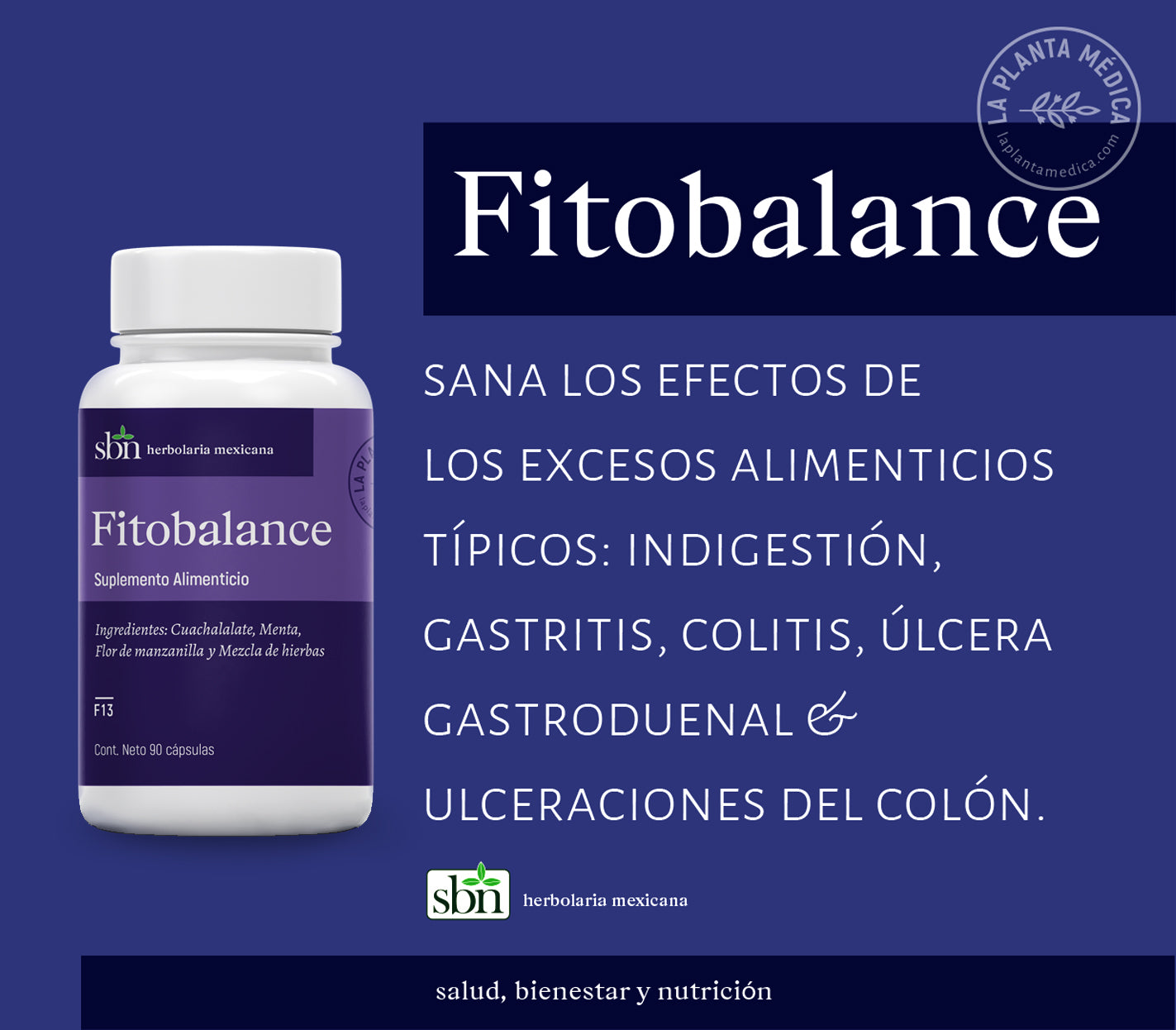 F13 - Fitobalance