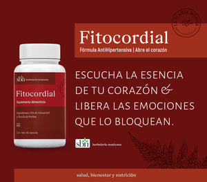 F1 - Fitocordial