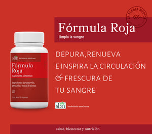F2 - Formula Roja