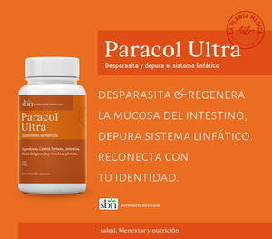 F4 - Paracol Ultra
