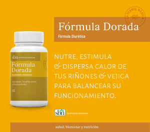 F6 - Formula Dorada
