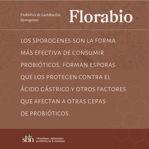 Florabio