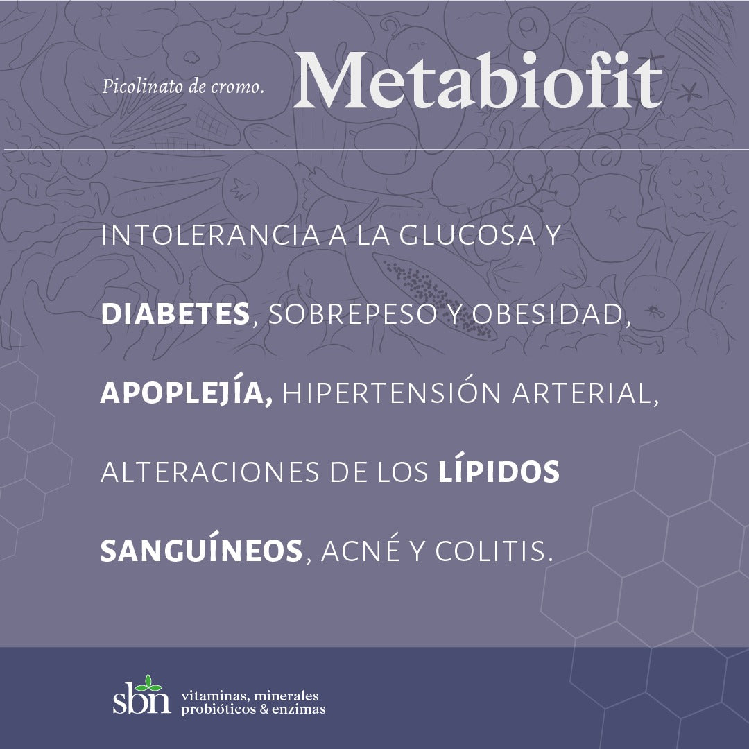 Metabiofit