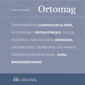 Ortomag