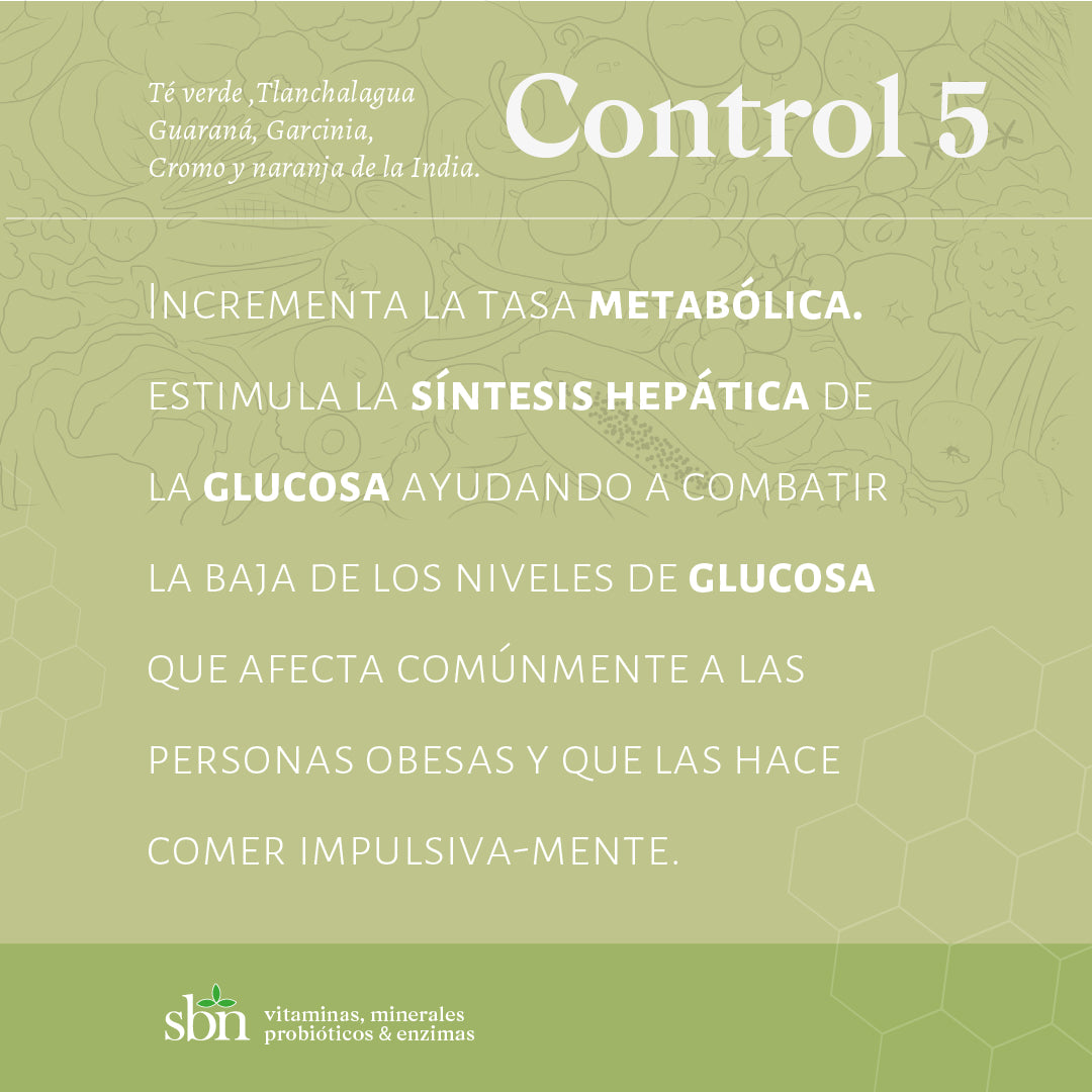 Control 5
